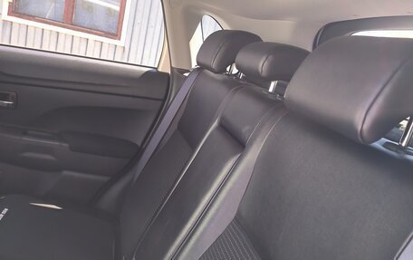 Citroen C4 Aircross, 2013 год, 1 700 000 рублей, 23 фотография