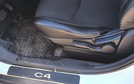 Citroen C4 Aircross, 2013 год, 1 700 000 рублей, 20 фотография