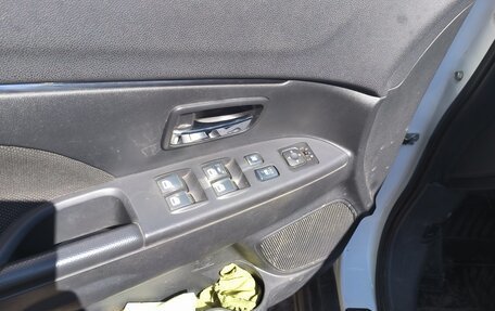 Citroen C4 Aircross, 2013 год, 1 700 000 рублей, 21 фотография