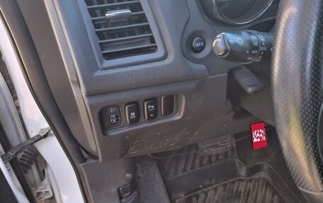 Citroen C4 Aircross, 2013 год, 1 700 000 рублей, 16 фотография