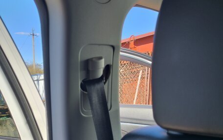 Citroen C4 Aircross, 2013 год, 1 700 000 рублей, 27 фотография