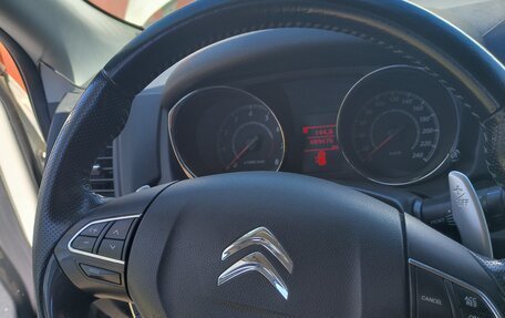 Citroen C4 Aircross, 2013 год, 1 700 000 рублей, 30 фотография