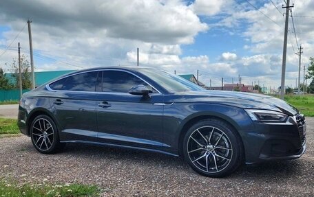 Audi A5, 2020 год, 3 400 000 рублей, 4 фотография