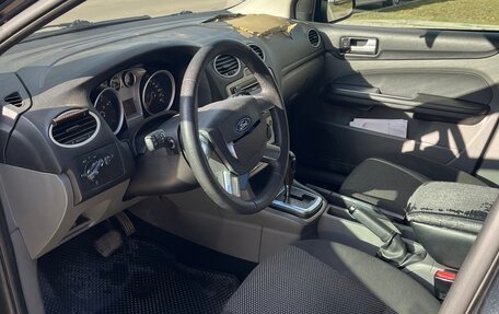Ford Focus II рестайлинг, 2010 год, 415 000 рублей, 13 фотография