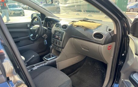 Ford Focus II рестайлинг, 2010 год, 415 000 рублей, 7 фотография