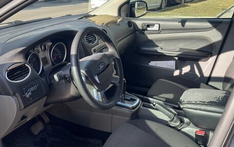 Ford Focus II рестайлинг, 2010 год, 415 000 рублей, 12 фотография
