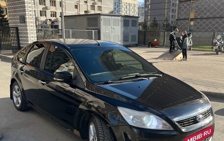 Ford Focus II рестайлинг, 2010 год, 415 000 рублей, 6 фотография