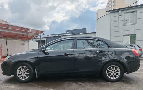 Geely Emgrand EC7, 2013 год, 550 000 рублей, 3 фотография
