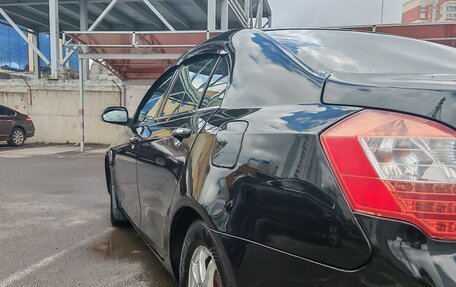 Geely Emgrand EC7, 2013 год, 550 000 рублей, 4 фотография