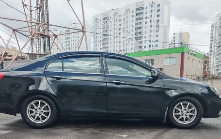 Geely Emgrand EC7, 2013 год, 550 000 рублей, 7 фотография