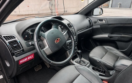 Geely Emgrand EC7, 2013 год, 550 000 рублей, 9 фотография