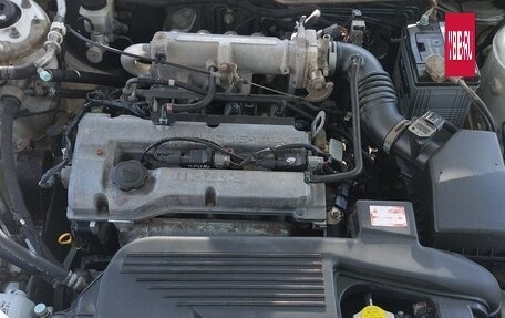 Mazda Familia, 2000 год, 275 000 рублей, 6 фотография