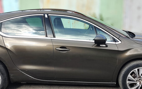 Citroen DS4, 2014 год, 885 000 рублей, 5 фотография