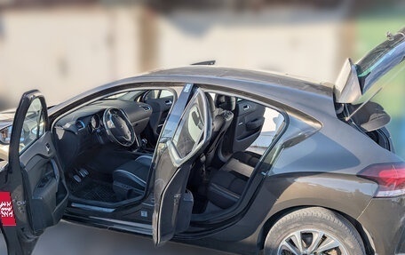 Citroen DS4, 2014 год, 885 000 рублей, 10 фотография