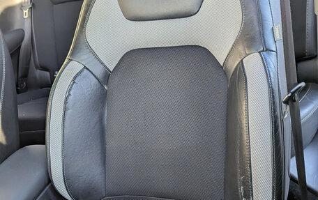 Citroen DS4, 2014 год, 885 000 рублей, 19 фотография