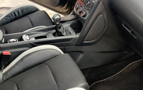 Citroen DS4, 2014 год, 885 000 рублей, 17 фотография