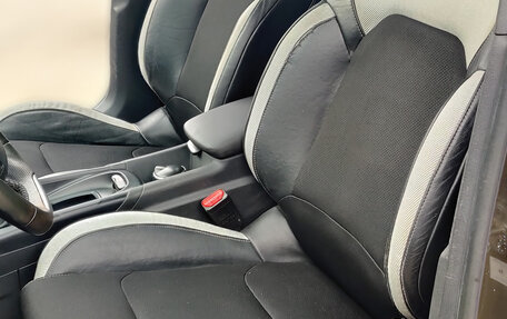 Citroen DS4, 2014 год, 885 000 рублей, 18 фотография