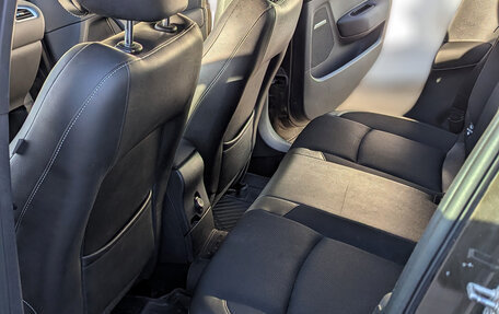 Citroen DS4, 2014 год, 885 000 рублей, 21 фотография