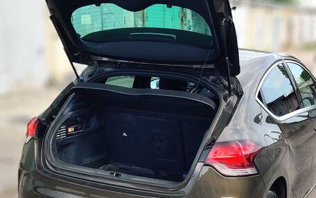 Citroen DS4, 2014 год, 885 000 рублей, 24 фотография