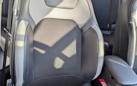 Citroen DS4, 2014 год, 885 000 рублей, 20 фотография