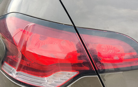 Citroen DS4, 2014 год, 885 000 рублей, 33 фотография