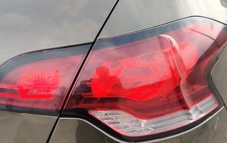 Citroen DS4, 2014 год, 885 000 рублей, 32 фотография