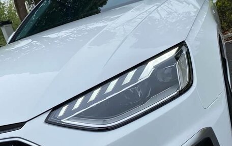 Audi A4, 2025 год, 4 355 000 рублей, 4 фотография