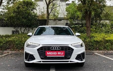 Audi A4, 2025 год, 4 355 000 рублей, 3 фотография