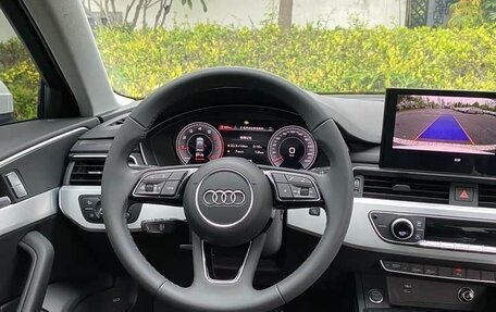 Audi A4, 2025 год, 4 355 000 рублей, 15 фотография