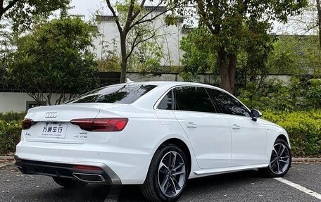 Audi A4, 2025 год, 4 355 000 рублей, 11 фотография