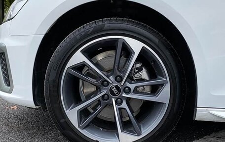 Audi A4, 2025 год, 4 355 000 рублей, 12 фотография