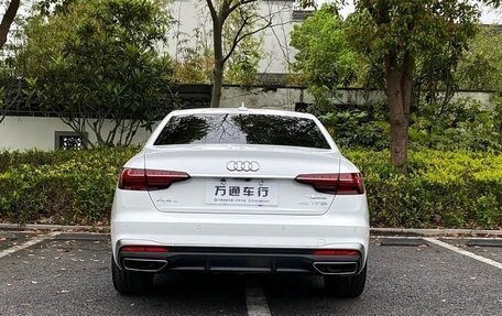 Audi A4, 2025 год, 4 355 000 рублей, 9 фотография