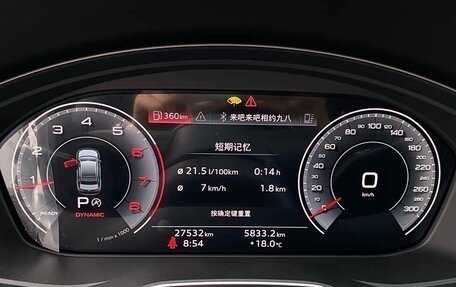 Audi A4, 2025 год, 4 355 000 рублей, 16 фотография