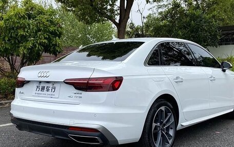 Audi A4, 2025 год, 4 355 000 рублей, 10 фотография