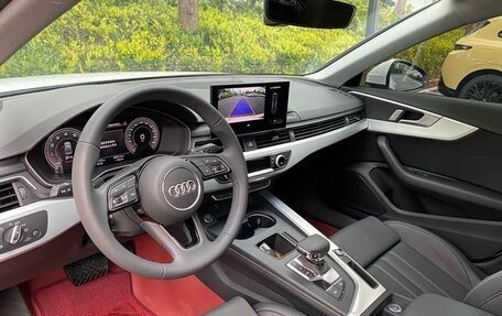 Audi A4, 2025 год, 4 355 000 рублей, 13 фотография