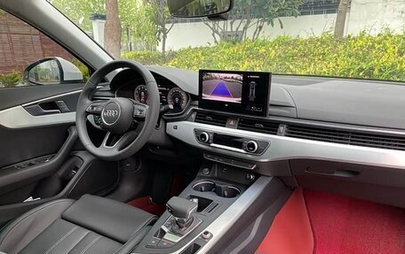 Audi A4, 2025 год, 4 355 000 рублей, 14 фотография