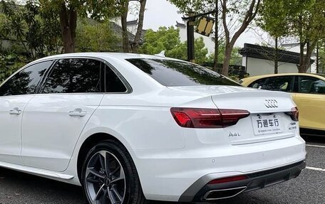 Audi A4, 2025 год, 4 355 000 рублей, 7 фотография