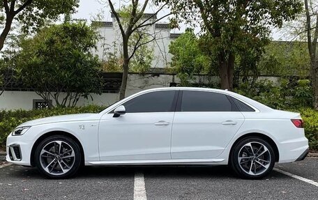 Audi A4, 2025 год, 4 355 000 рублей, 6 фотография