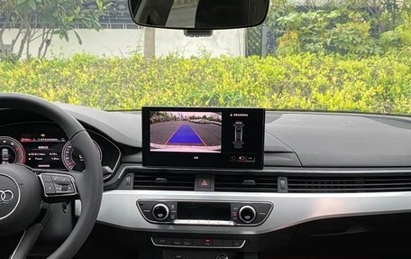 Audi A4, 2025 год, 4 355 000 рублей, 17 фотография