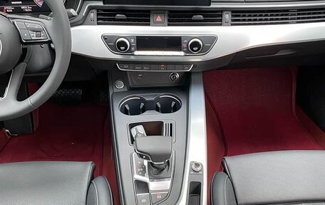 Audi A4, 2025 год, 4 355 000 рублей, 18 фотография