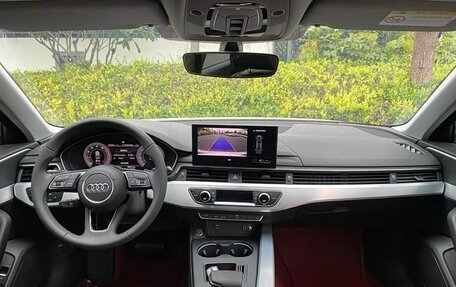 Audi A4, 2025 год, 4 355 000 рублей, 19 фотография