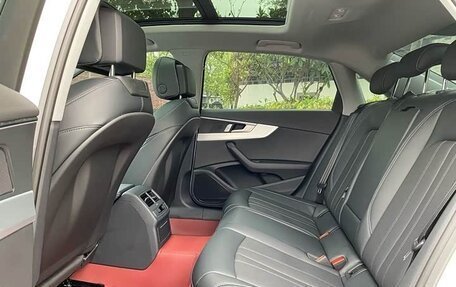 Audi A4, 2025 год, 4 355 000 рублей, 20 фотография