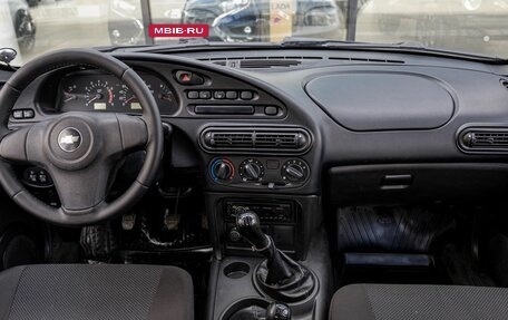 Chevrolet Niva I рестайлинг, 2012 год, 443 100 рублей, 7 фотография