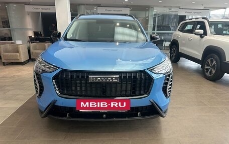 Haval Jolion, 2026 год, 2 799 000 рублей, 5 фотография