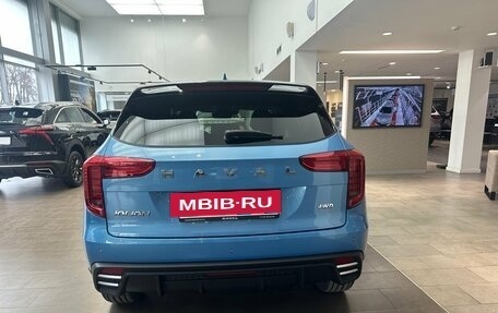 Haval Jolion, 2026 год, 2 799 000 рублей, 7 фотография