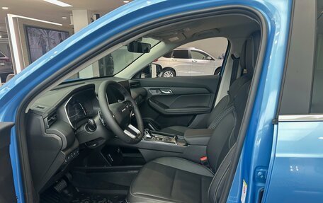 Haval Jolion, 2026 год, 2 799 000 рублей, 10 фотография