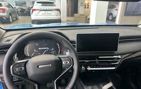 Haval Jolion, 2026 год, 2 799 000 рублей, 13 фотография