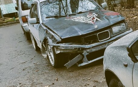 BMW 3 серия, 1993 год, 215 000 рублей, 2 фотография