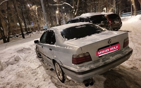 BMW 3 серия, 1993 год, 215 000 рублей, 5 фотография