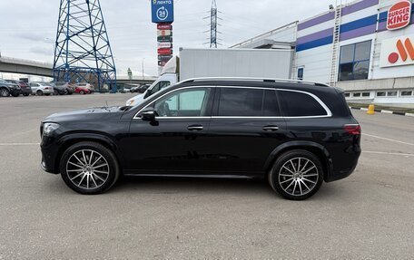 Mercedes-Benz GLS, 2023 год, 13 500 000 рублей, 6 фотография